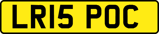 LR15POC
