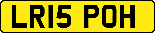 LR15POH