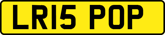 LR15POP