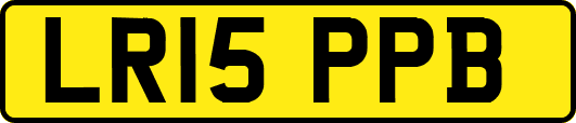 LR15PPB