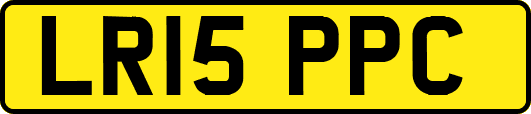 LR15PPC