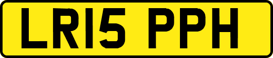 LR15PPH