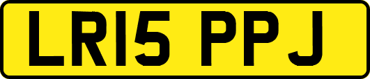 LR15PPJ