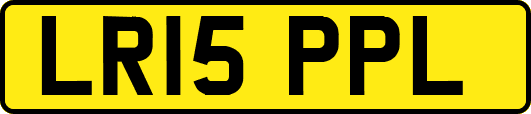 LR15PPL