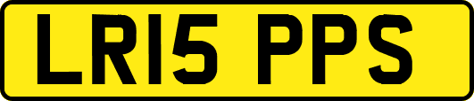 LR15PPS