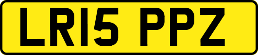 LR15PPZ