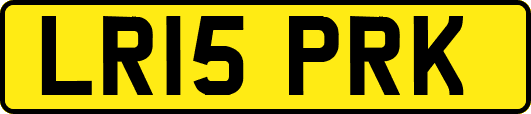 LR15PRK