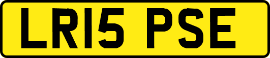 LR15PSE