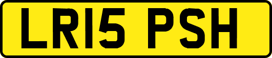 LR15PSH