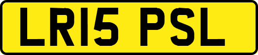 LR15PSL