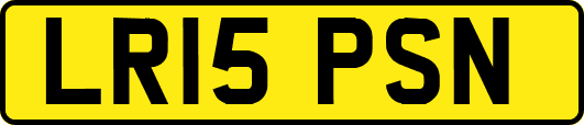 LR15PSN