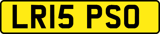 LR15PSO