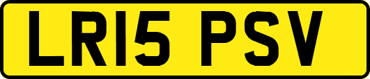 LR15PSV