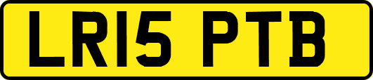 LR15PTB