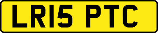 LR15PTC