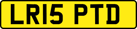 LR15PTD