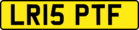 LR15PTF