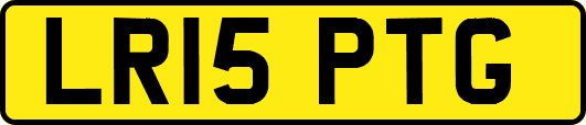 LR15PTG