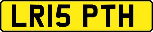 LR15PTH
