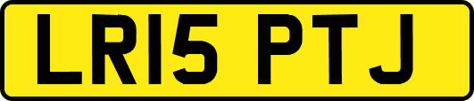 LR15PTJ