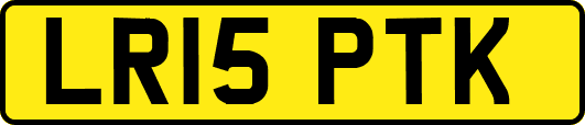 LR15PTK