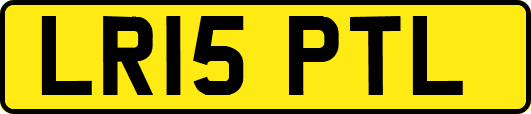 LR15PTL