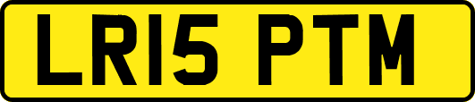 LR15PTM