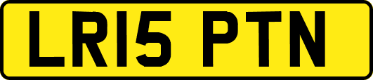 LR15PTN