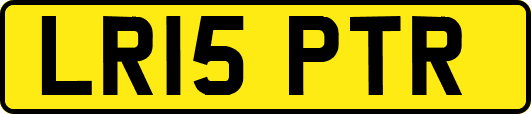 LR15PTR