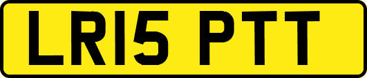 LR15PTT