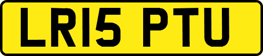 LR15PTU