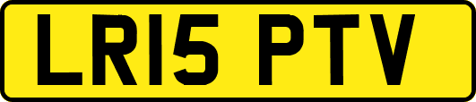 LR15PTV