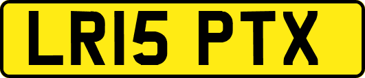 LR15PTX
