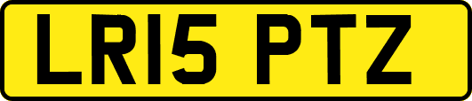 LR15PTZ