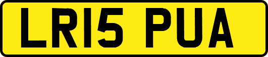 LR15PUA