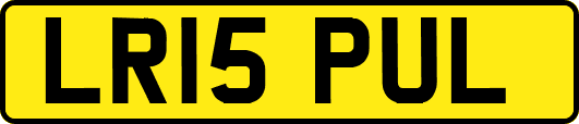 LR15PUL