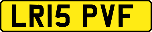 LR15PVF