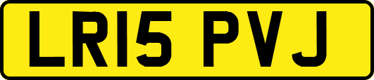 LR15PVJ