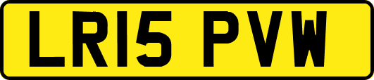 LR15PVW