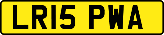 LR15PWA