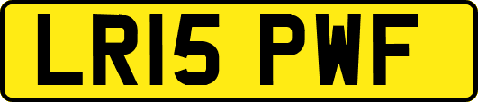 LR15PWF