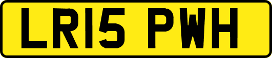 LR15PWH