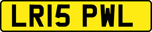 LR15PWL