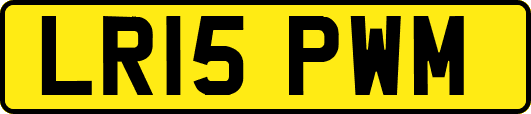 LR15PWM