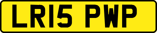 LR15PWP