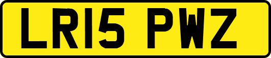 LR15PWZ
