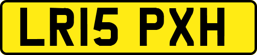 LR15PXH
