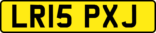 LR15PXJ