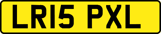 LR15PXL