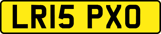 LR15PXO